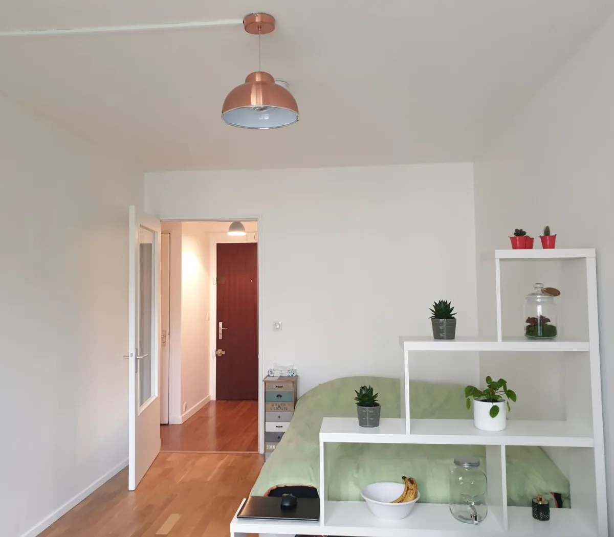 Location Paris Appartement 681be4f1707f