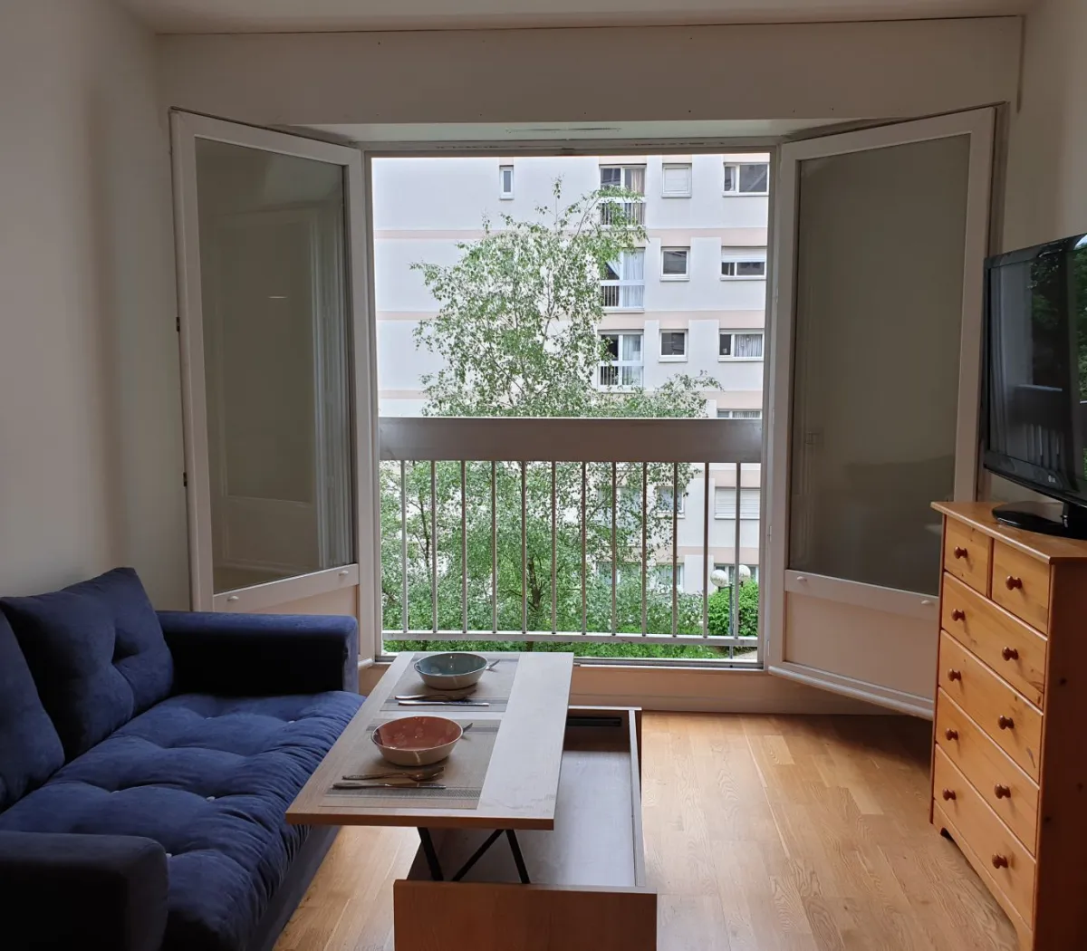Location Paris Appartement 681be4f1707f