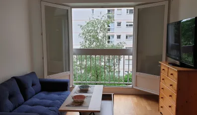 miniatureLocation Paris Appartement 681be4f1707f2