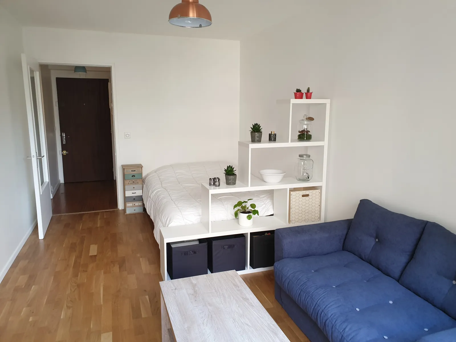 Location Paris Appartement 681be4f1707f5
