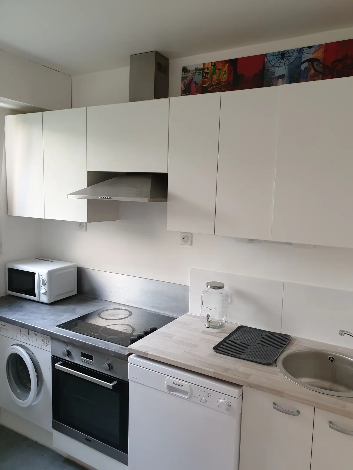 Location Paris Appartement 681be4f1707f3