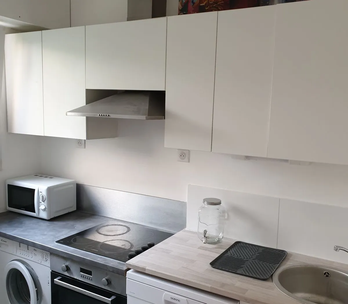 Location Paris Appartement 681be4f1707f