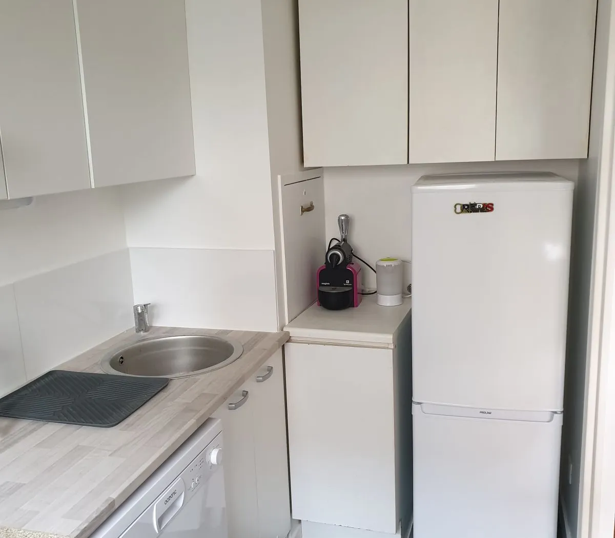 Location Paris Appartement 681be4f1707f