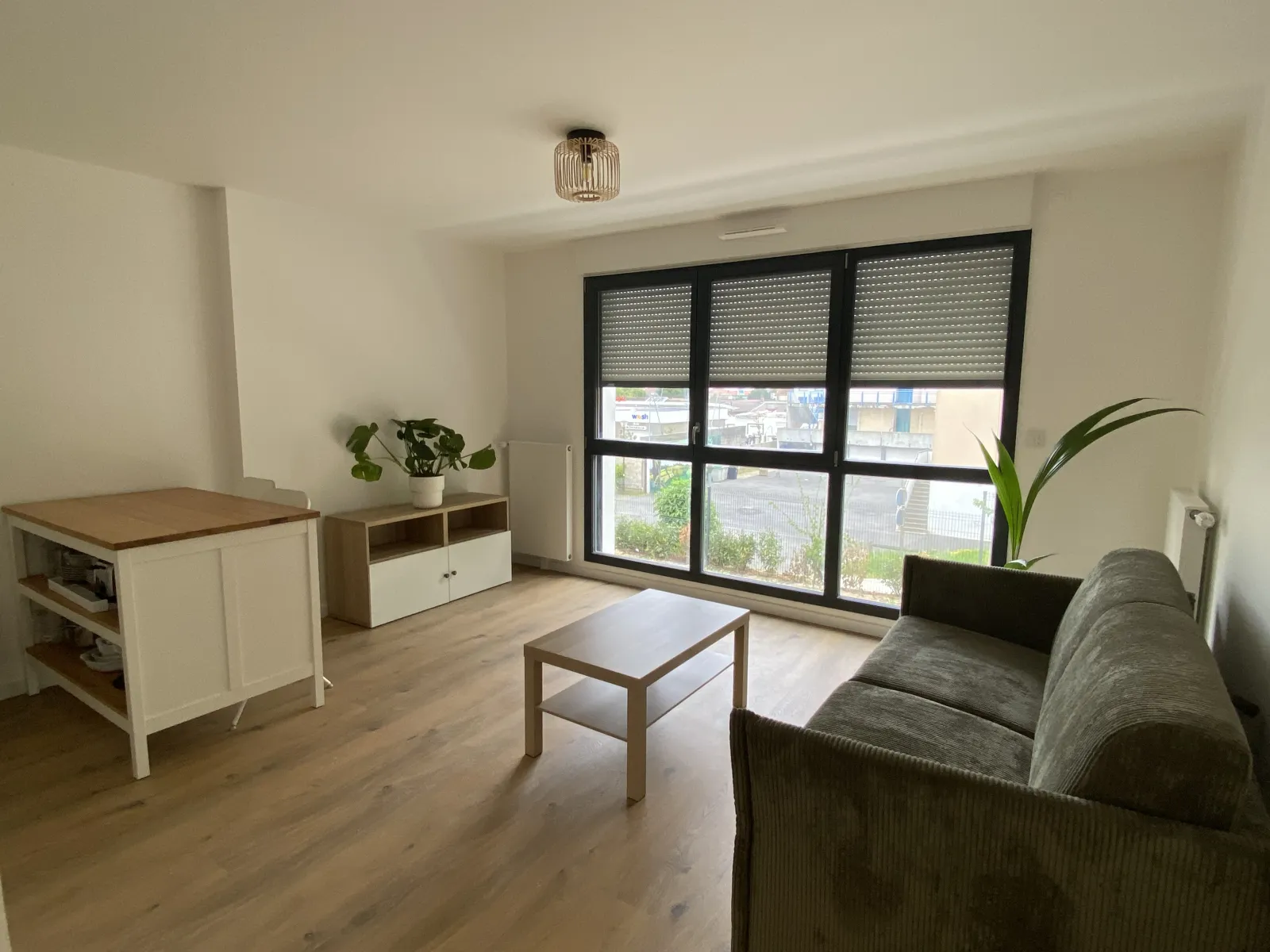 Location Villejuif Appartement 681c5c3d598c