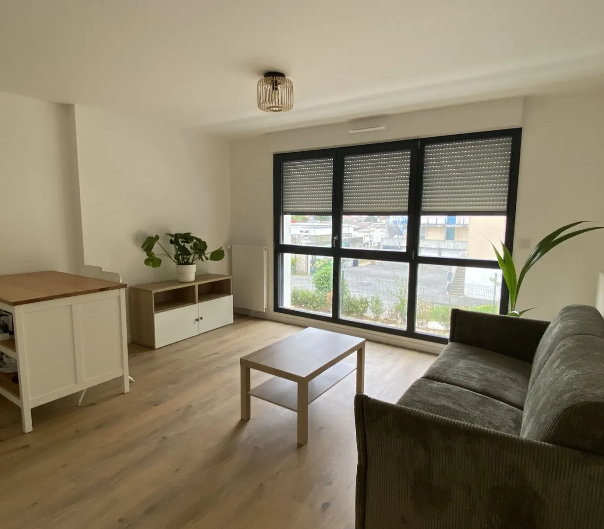 Location Villejuif Appartement 681c5c3d598c