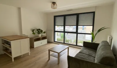 Location Villejuif Appartement 681c5c3d598c
