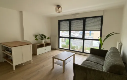 Location Villejuif Appartement 681c5c3d598c