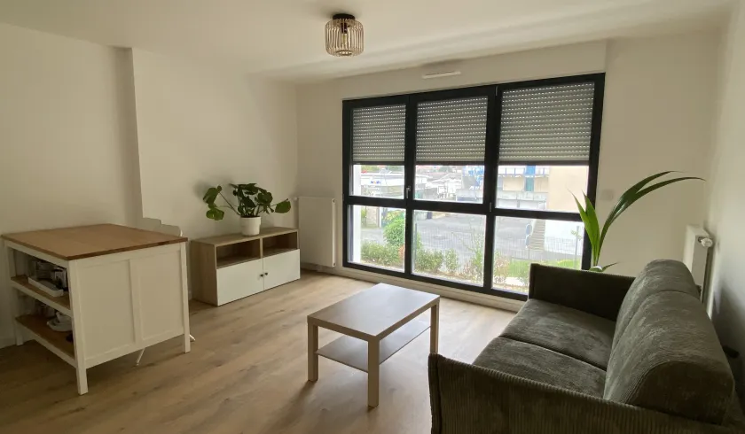 Location Villejuif Appartement 681c5c3d598c
