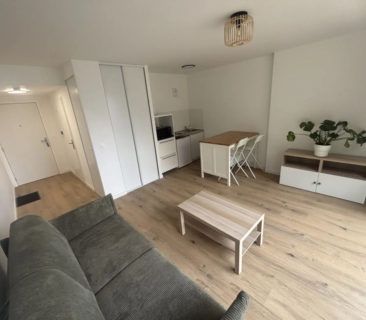 Location Villejuif Appartement 681c5c3d598c