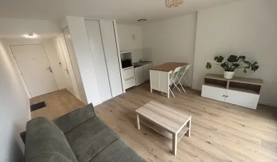 Location Villejuif Appartement 681c5c3d598c