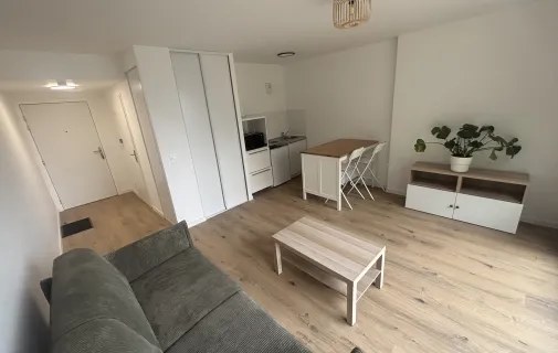 Location Villejuif Appartement 681c5c3d598c