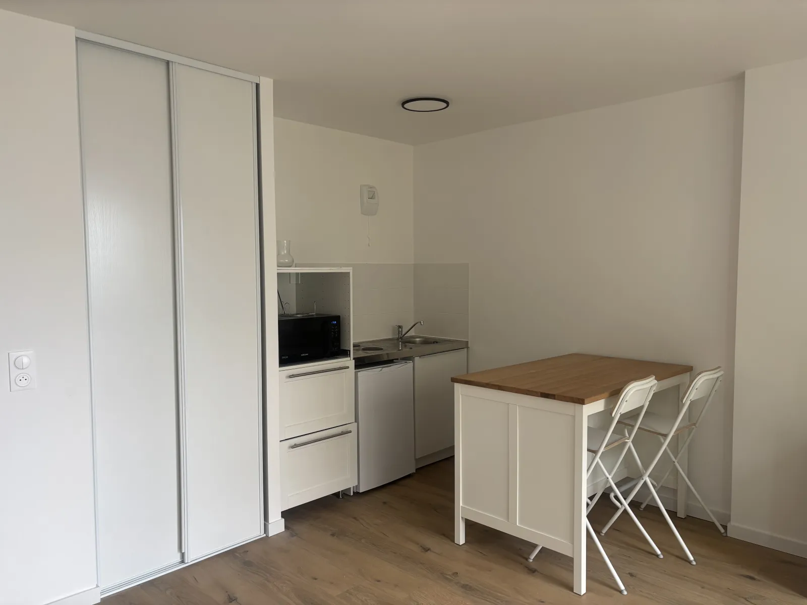 Location Villejuif Appartement 681c5c3d598c
