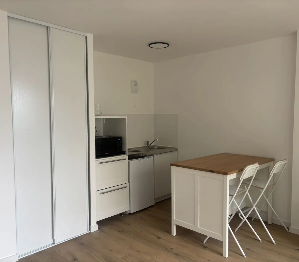 Location Villejuif Appartement 681c5c3d598c