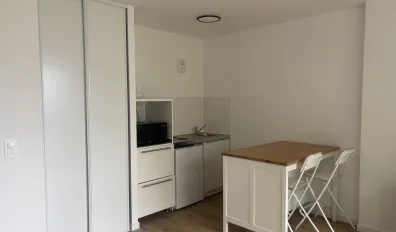 Location Villejuif Appartement 681c5c3d598c