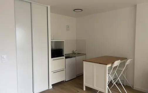 Location Villejuif Appartement 681c5c3d598c
