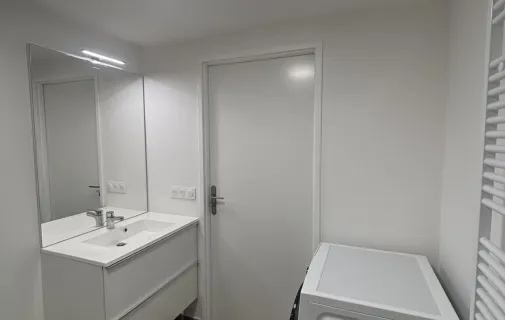 Location Villejuif Appartement 681c5c3d598c