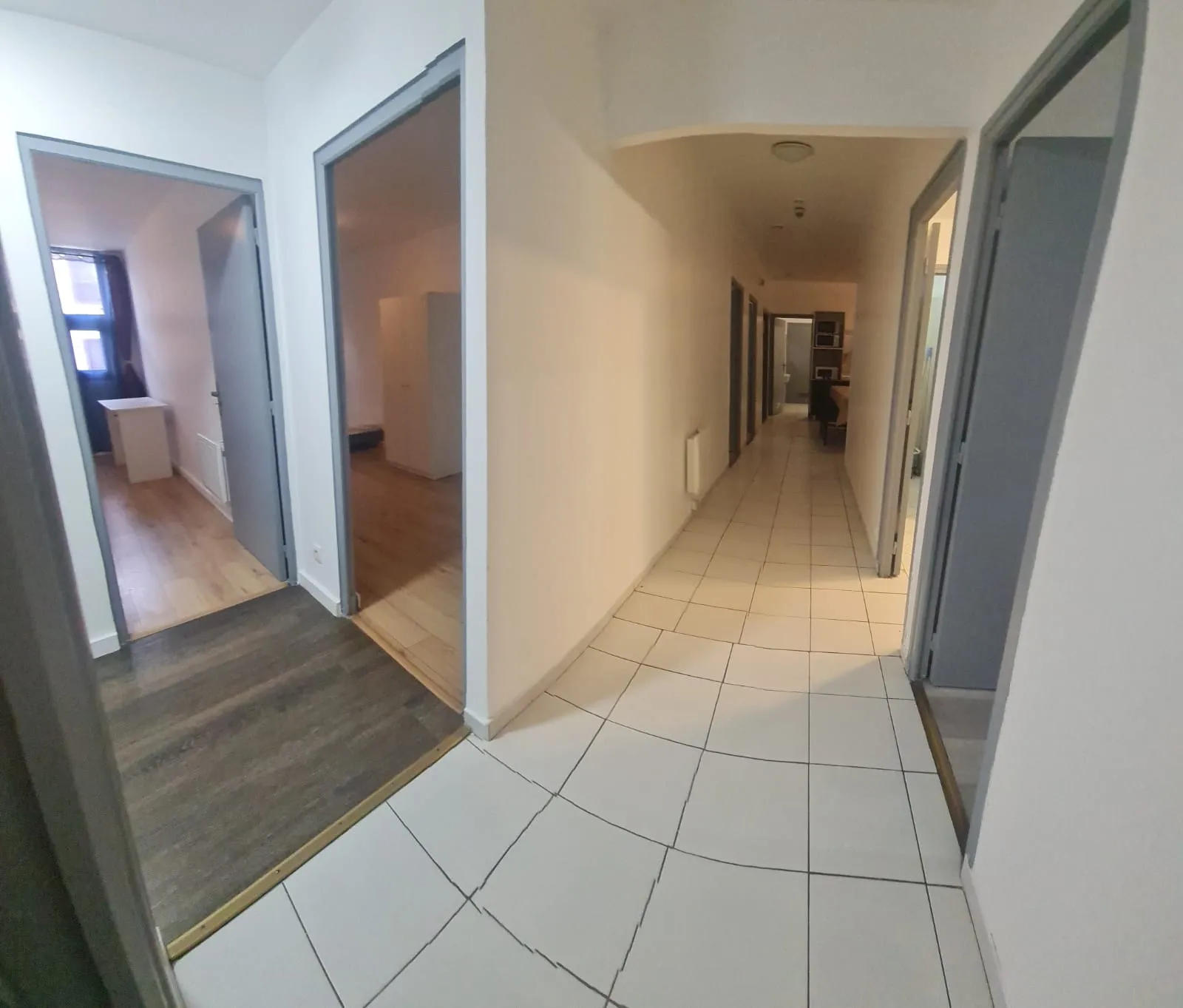 Location Corbeil-Essonnes Appartement 681cbd68a8244