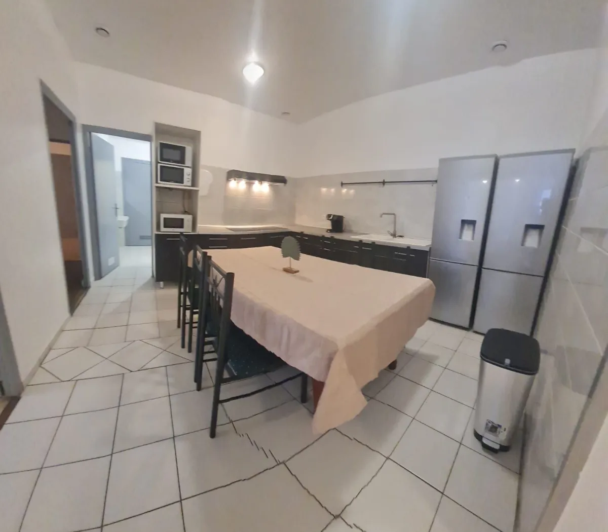 Location Corbeil-Essonnes Appartement 681cbd68a824