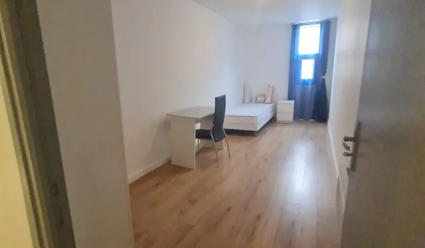 Location Corbeil-Essonnes Appartement 681cbd68a8241