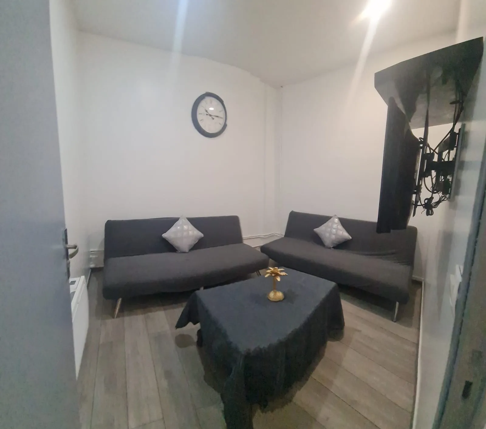 Location Corbeil-Essonnes Appartement 681cbd68a8245