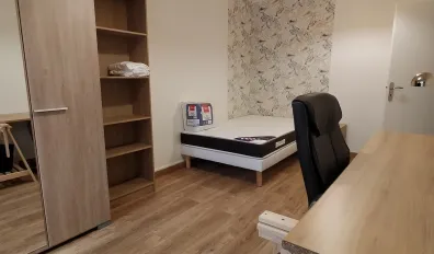 miniatureLocation Rennes Appartement 681ceba3b69b2