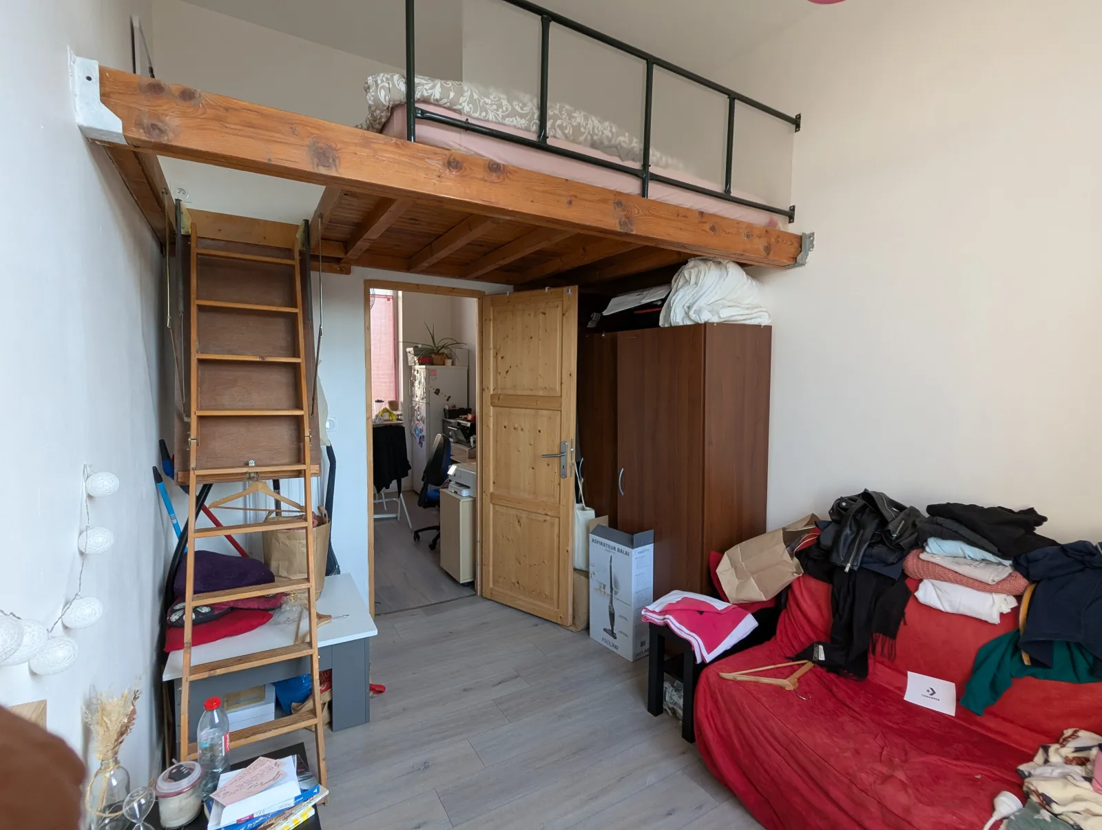 Location Lille Appartement 681cf357670f3