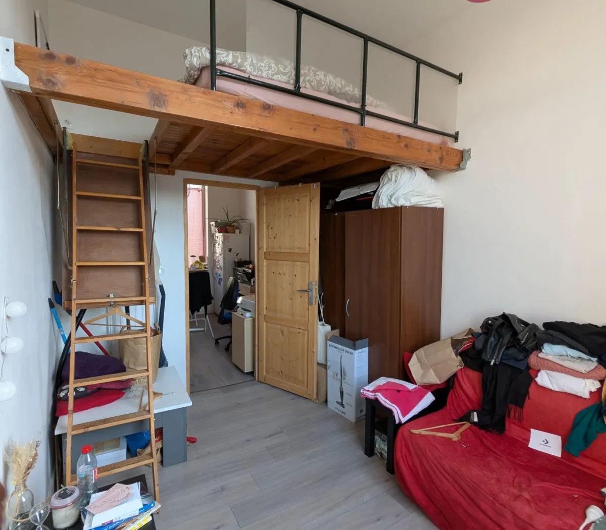 Location Lille Appartement 681cf357670f