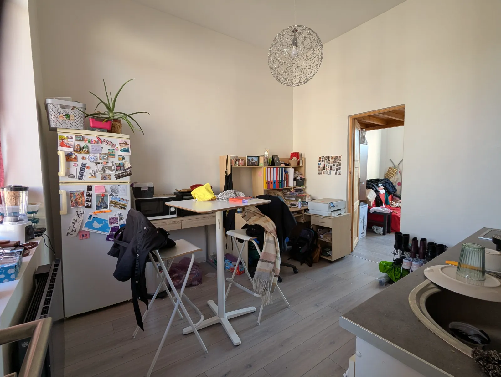 Location Lille Appartement 681cf357670f2