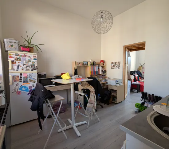 Location Lille Appartement 681cf357670f2