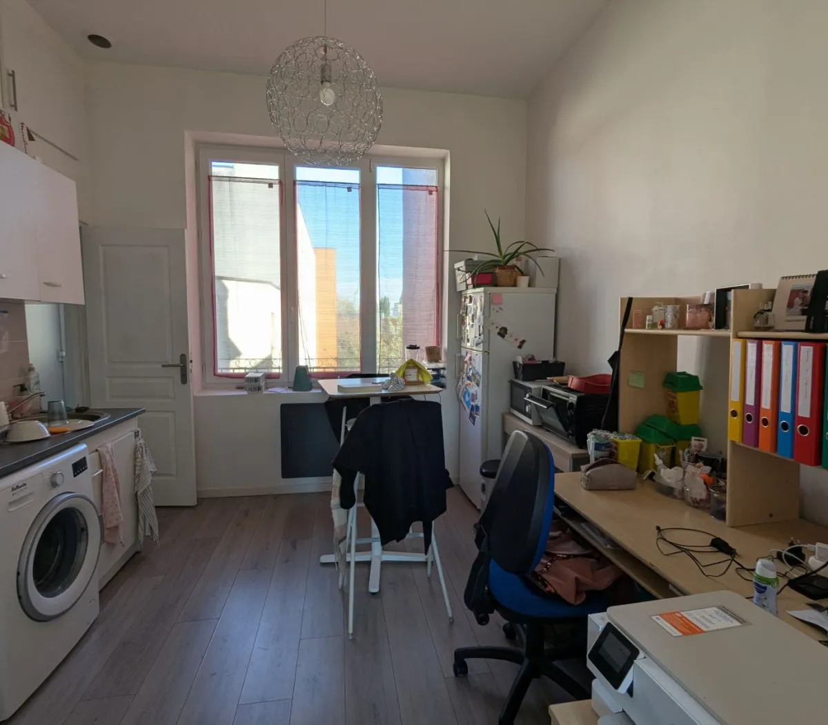 Location Lille Appartement 681cf357670f