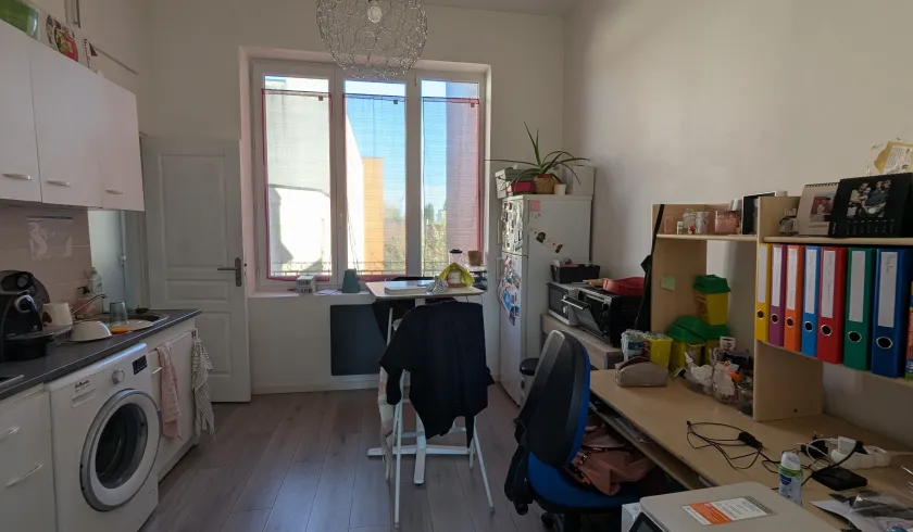 Location Lille Appartement 681cf357670f1