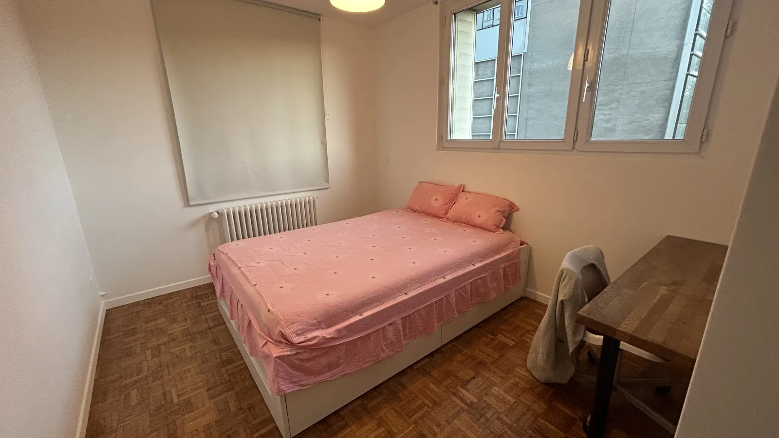 Location Boulogne-Billancourt Appartement 681d115eb1f74
