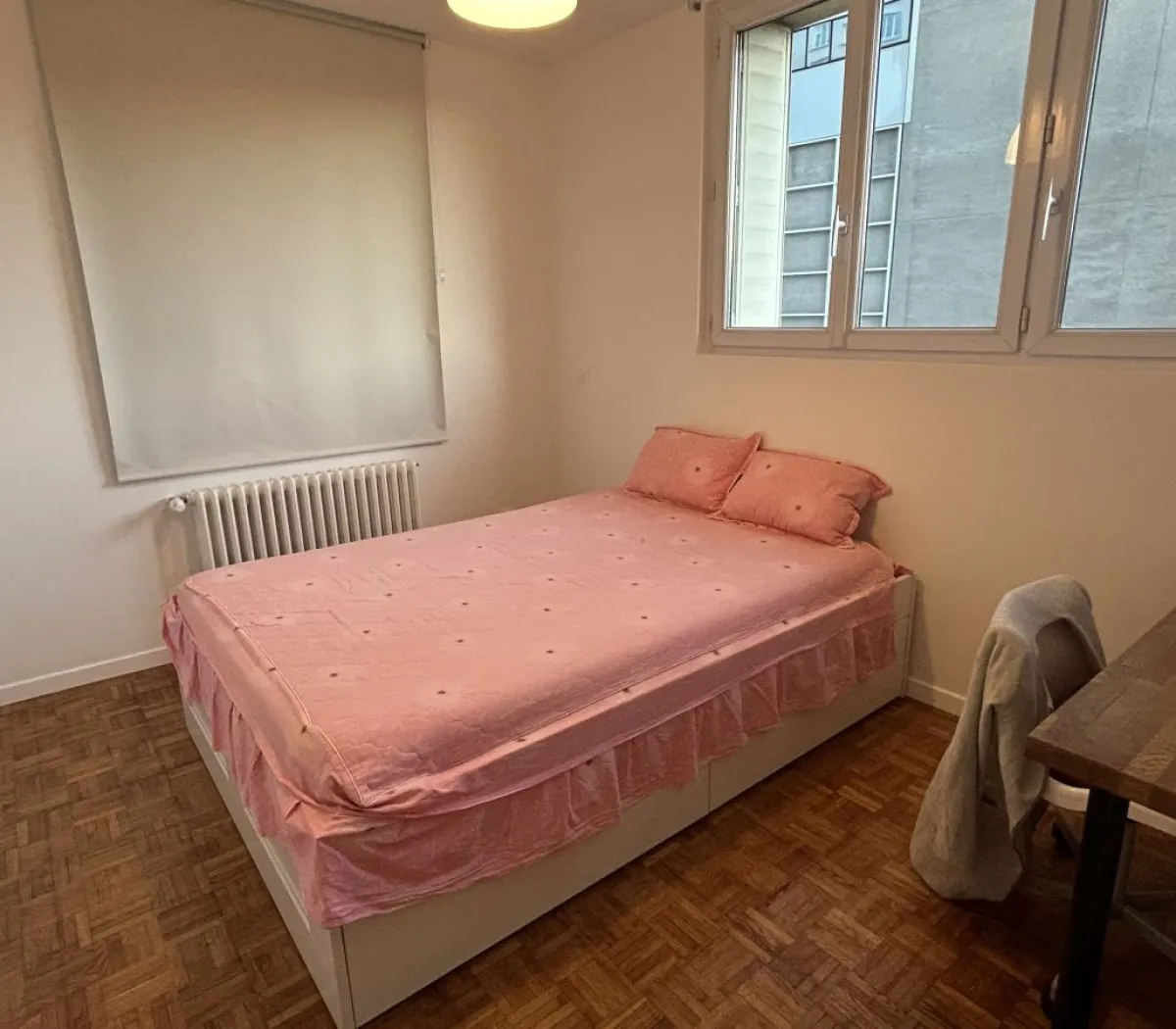 Location Boulogne-Billancourt Appartement 681d115eb1f7