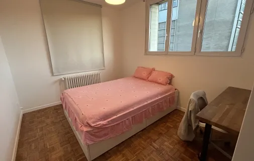 Location Boulogne-Billancourt Appartement 681d115eb1f7