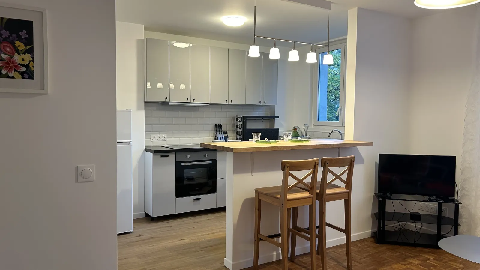 Location Boulogne-Billancourt Appartement 681d115eb1f72