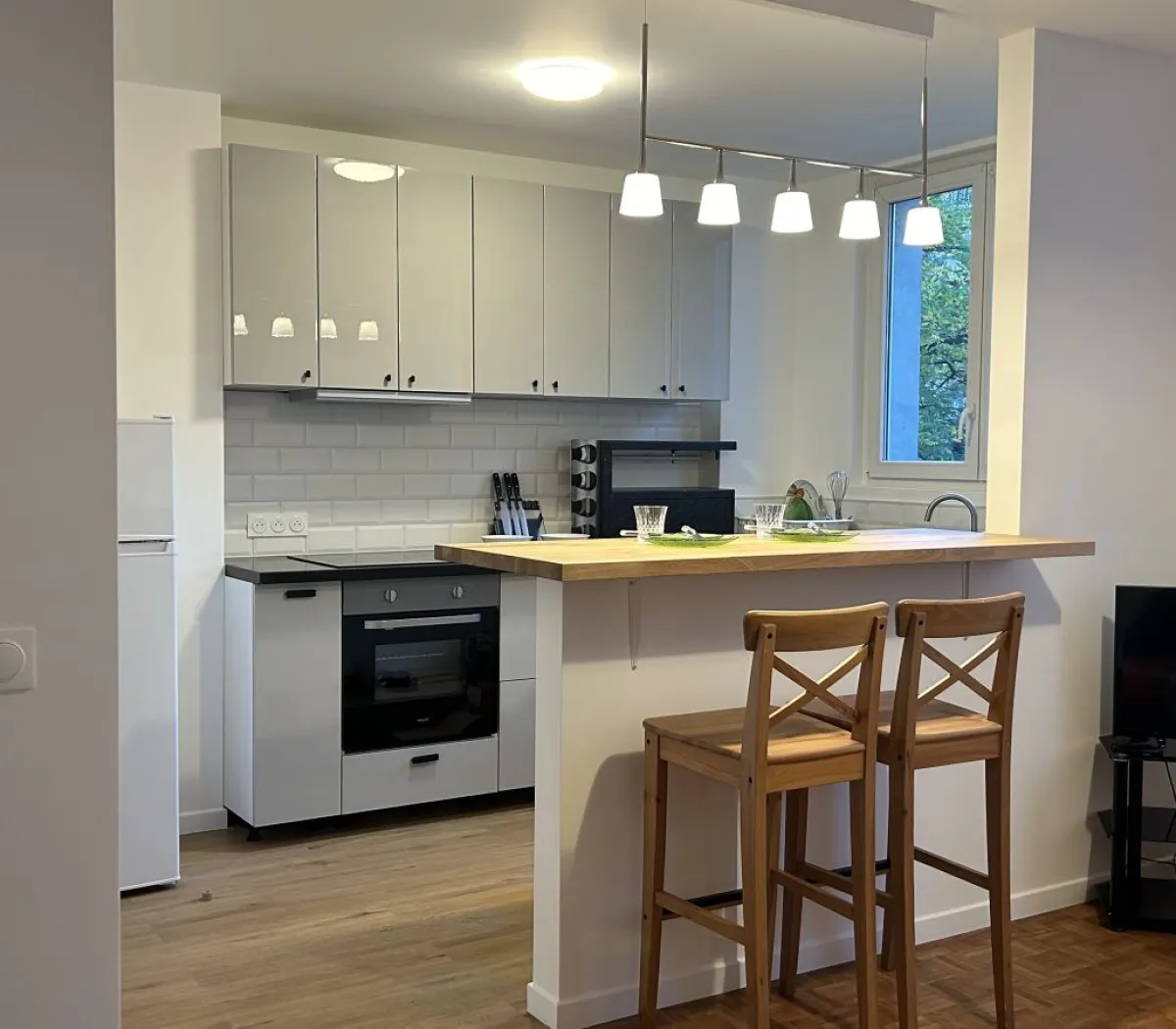 Location Boulogne-Billancourt Appartement 681d115eb1f7