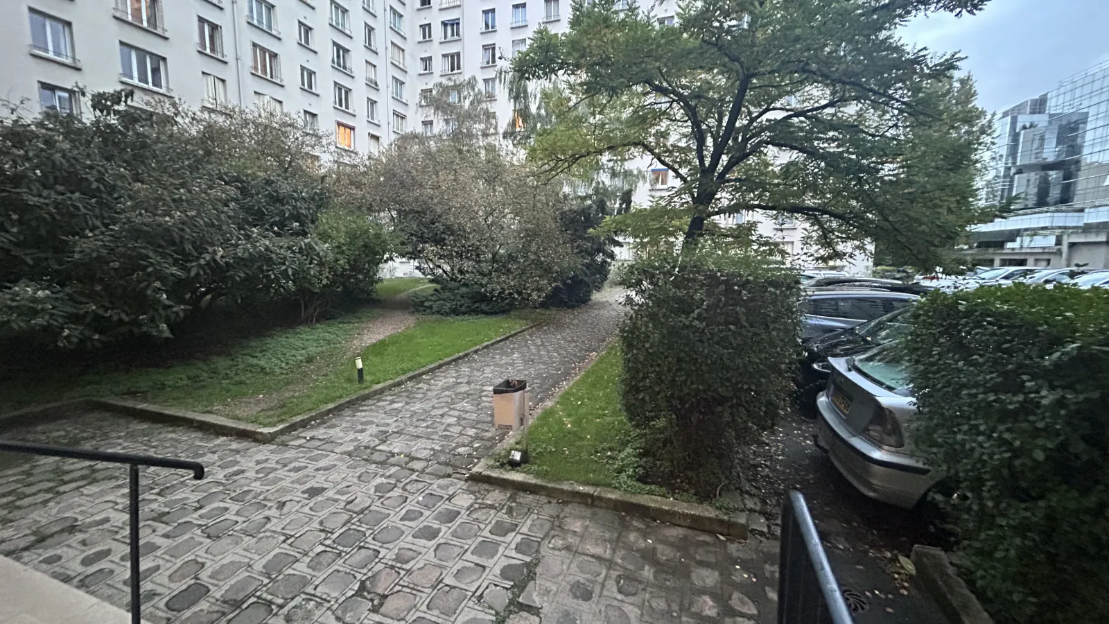 Location Boulogne-Billancourt Appartement 681d115eb1f76