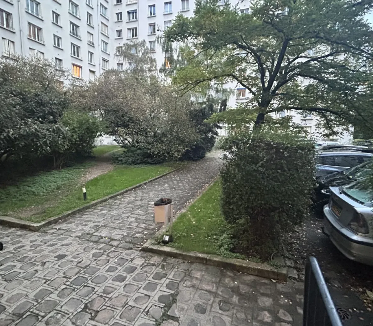 Location Boulogne-Billancourt Appartement 681d115eb1f7