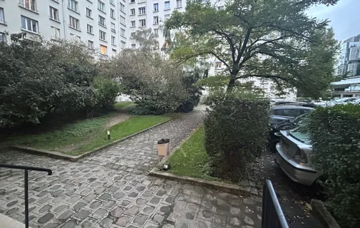 Location Boulogne-Billancourt Appartement 681d115eb1f7