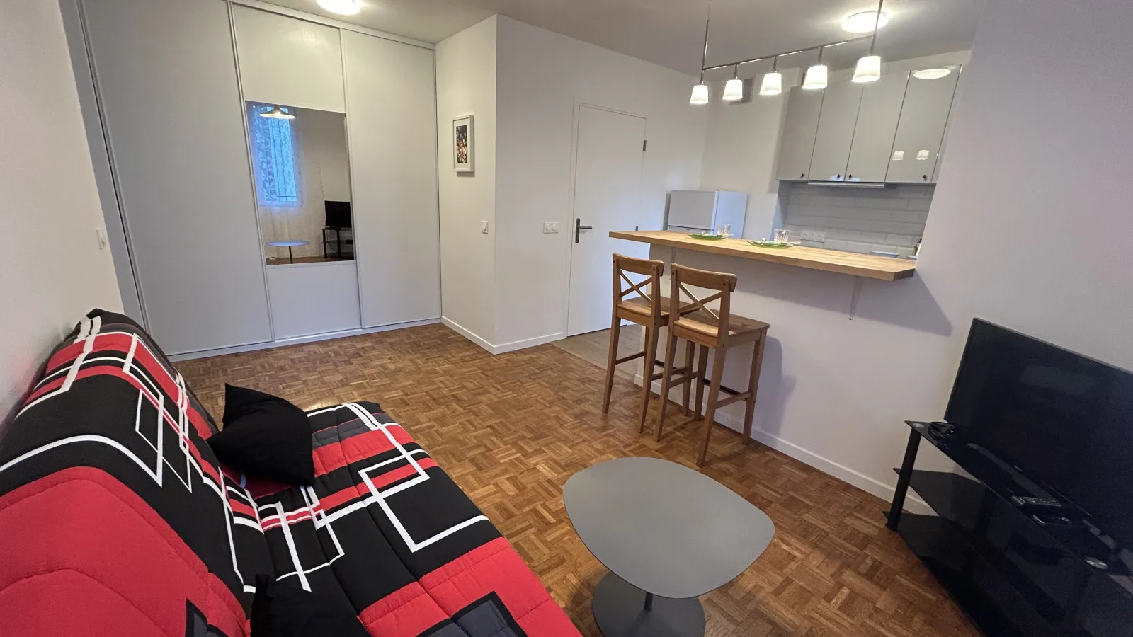 Location Boulogne-Billancourt Appartement 681d115eb1f71