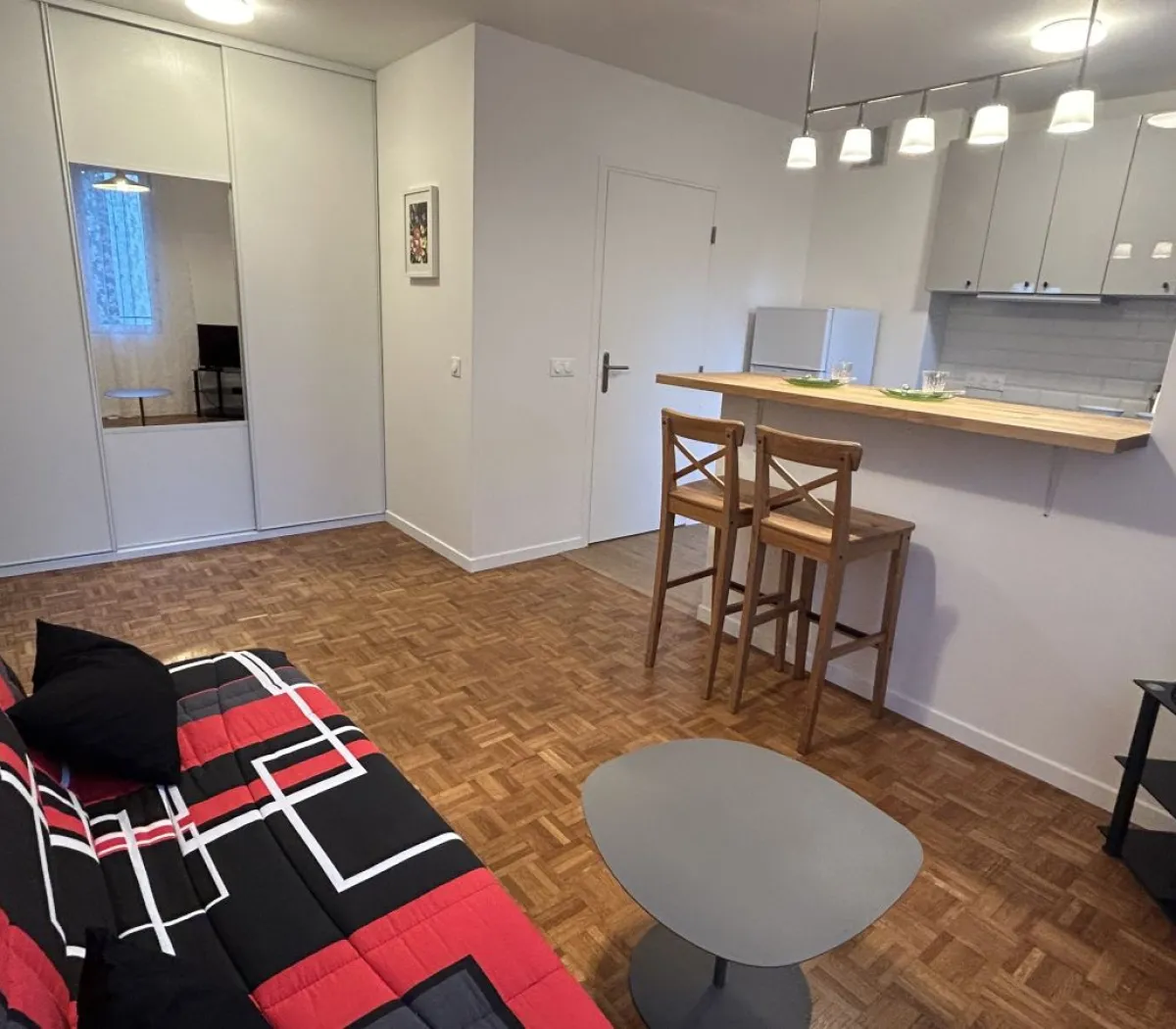 Location Boulogne-Billancourt Appartement 681d115eb1f7