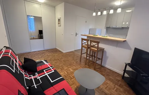 Location Boulogne-Billancourt Appartement 681d115eb1f7