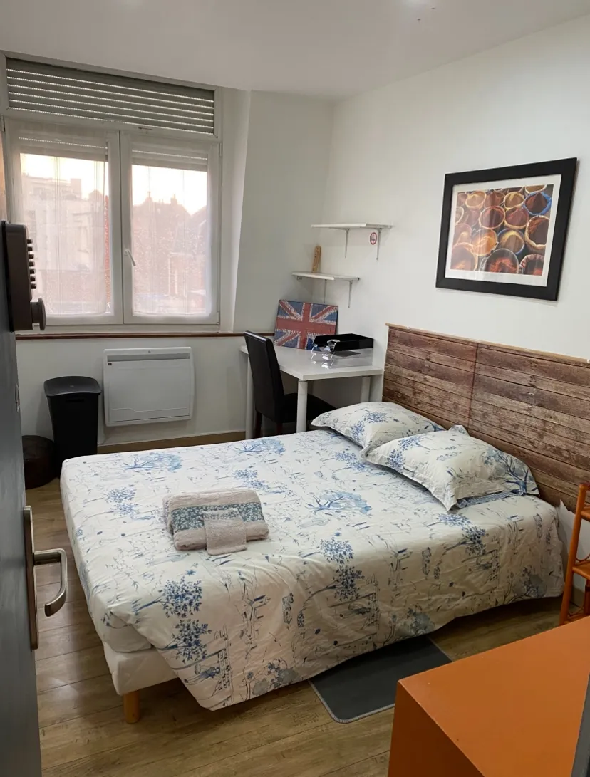Location Lille Appartement 681db7b940843