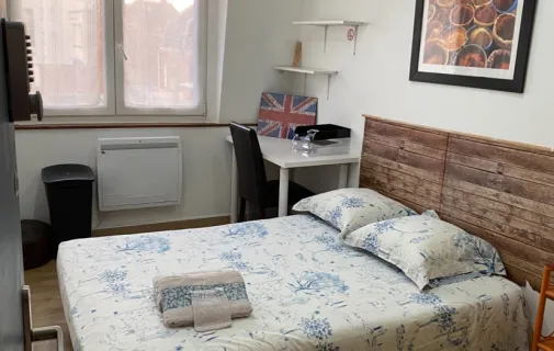 Location Lille Appartement 681db7b94084