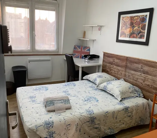 Location Lille Appartement 681db7b940843