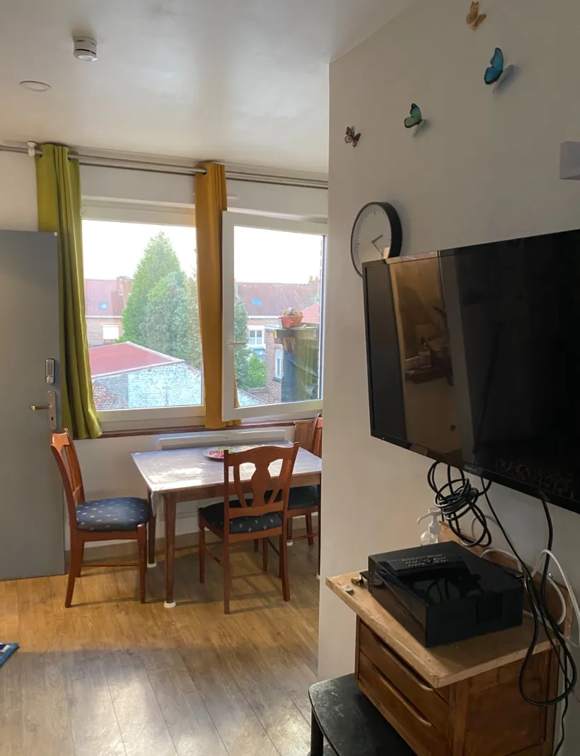 Location Lille Appartement 681db7b940846