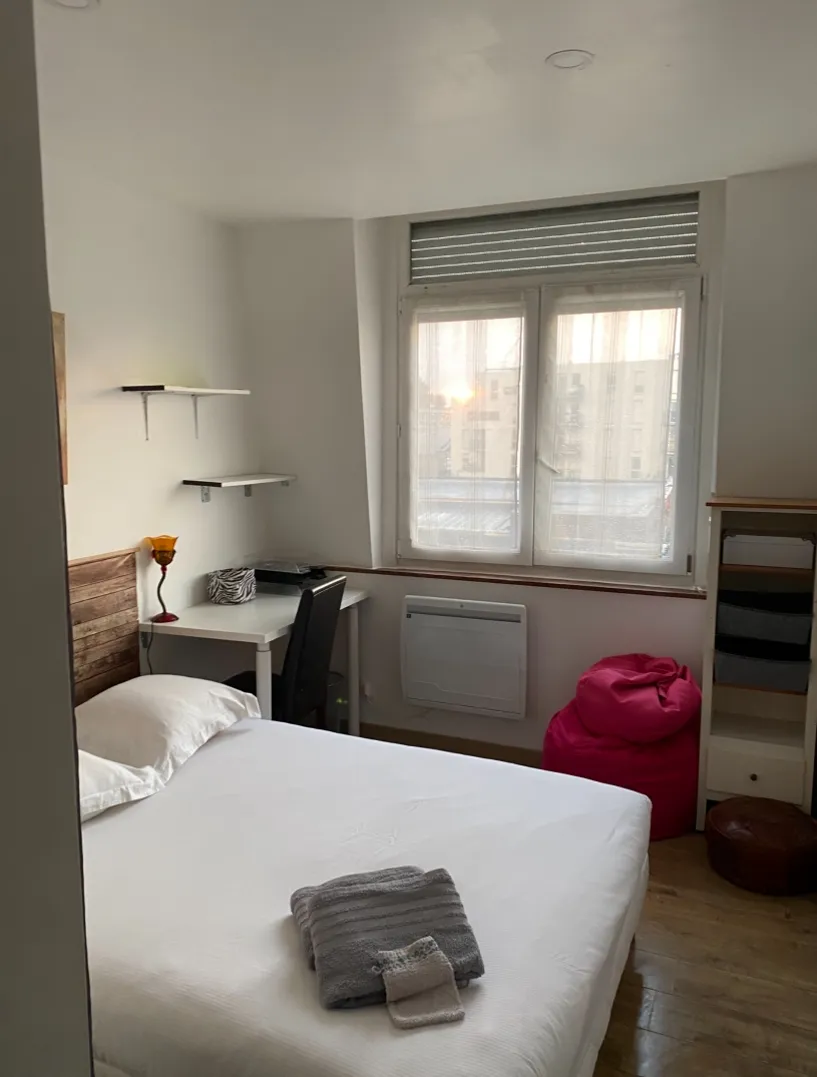 Location Lille Appartement 681db7b940844