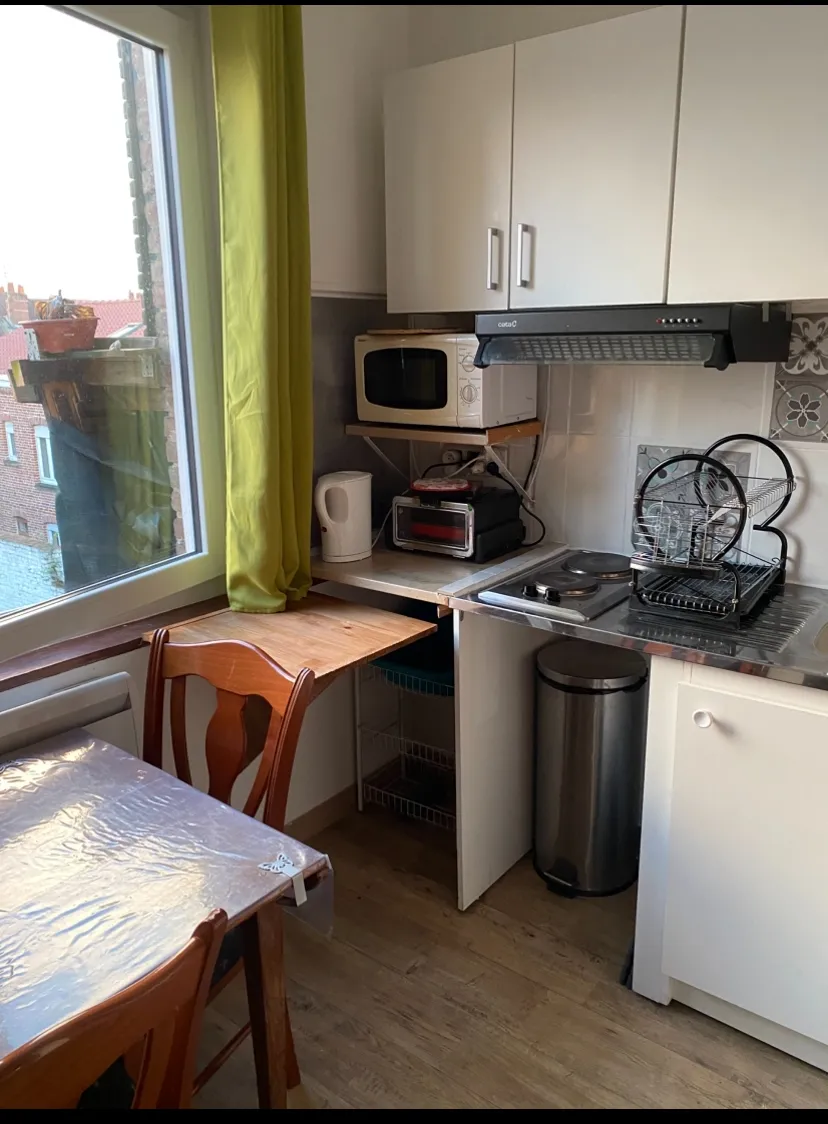 Location Lille Appartement 681db7b940842