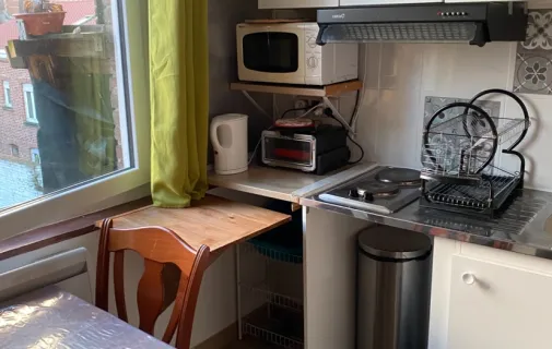 Location Lille Appartement 681db7b94084
