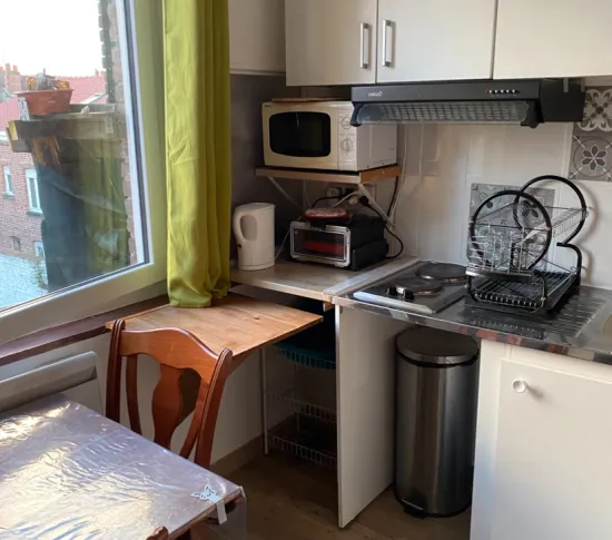 Location Lille Appartement 681db7b940842